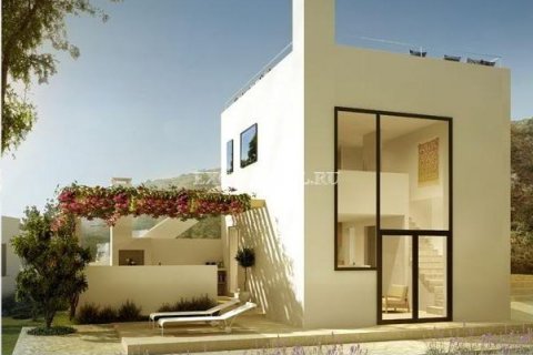 2+1 Villa  in Bodrum, Mugla, Turkey No. 178458