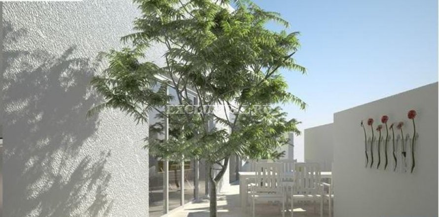 3+1 Villa i Bodrum, Mugla, Tyrkia Nr. 178456