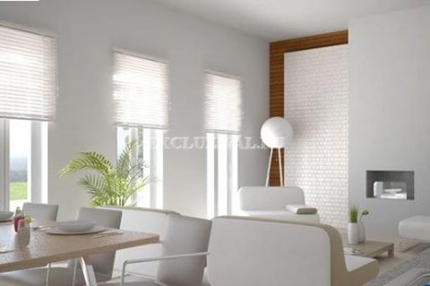 3+1 Villa i Bodrum, Mugla, Tyrkia Nr. 178456 - 4