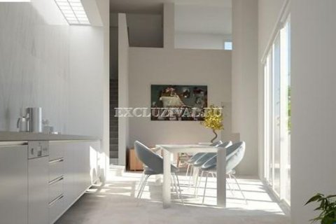 3+1 Villa i Bodrum, Mugla, Tyrkia Nr. 178456 - 3