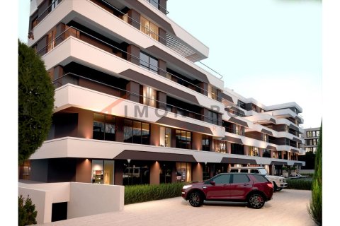 2+1 Wohnung  in Aksu, Antalya, Türkei Nr. 176043 - 3