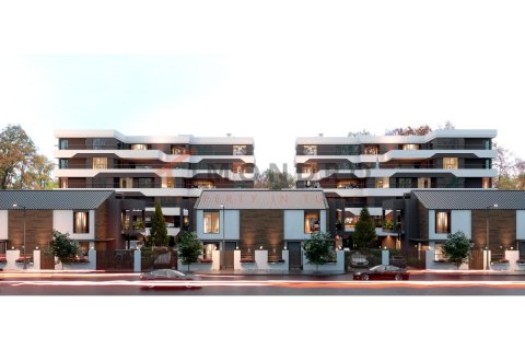 2+1 Wohnung  in Aksu, Antalya, Türkei Nr. 176043 - 2