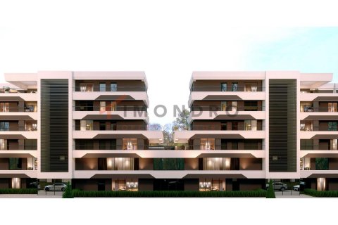 2+1 Wohnung  in Aksu, Antalya, Türkei Nr. 176043 - 5
