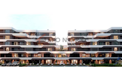 2+1 Wohnung  in Aksu, Antalya, Türkei Nr. 176043 - 4