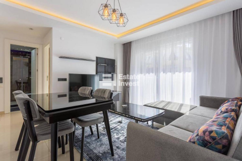 Daire 1+1 Alanya, Antalya, Türkiye №187472 - 3
