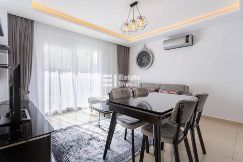 Daire  1+1  Alanya, Antalya, Türkiye №187472