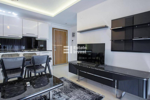 Daire 1+1 Alanya, Antalya, Türkiye №187472 - 4