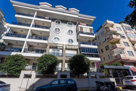 Daire 1+1 Alanya, Antalya, Türkiye №187472 - 13