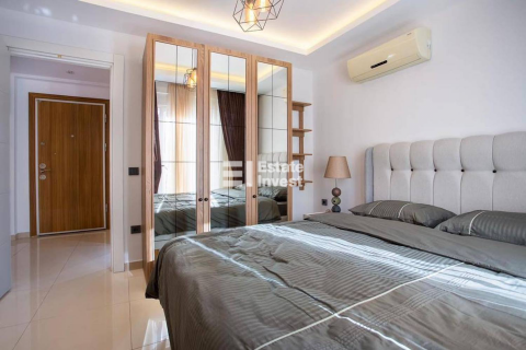 Daire 1+1 Alanya, Antalya, Türkiye №187472 - 6