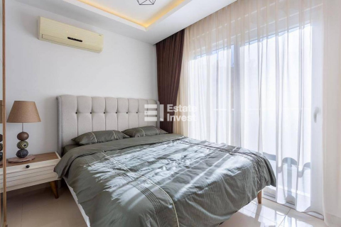 Daire 1+1 Alanya, Antalya, Türkiye №187472 - 5