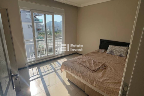 3+1 Leilighet i Alanya, Antalya, Tyrkia Nr. 187473 - 9