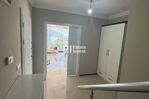 3+1 Leilighet i Alanya, Antalya, Tyrkia Nr. 187473 - 11