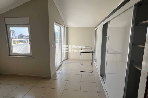 3+1 Leilighet i Alanya, Antalya, Tyrkia Nr. 187473 - 13