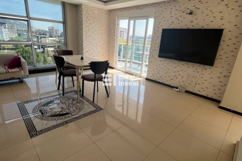 3+1 Leilighet i Alanya, Antalya, Tyrkia Nr. 187473 - 3