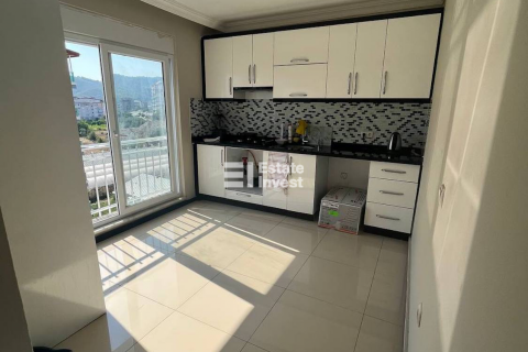 3+1 Leilighet i Alanya, Antalya, Tyrkia Nr. 187473 - 5