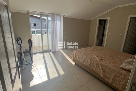3+1 Leilighet i Alanya, Antalya, Tyrkia Nr. 187473 - 8