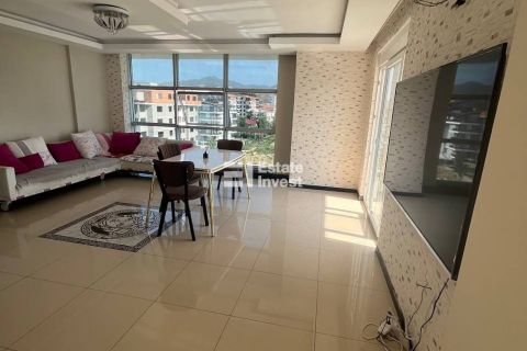 3+1 Leilighet i Alanya, Antalya, Tyrkia Nr. 187473 - 2