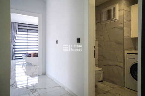 Apartment for rent in Alanya, Antalya, Turkey, 1 bedroom, 75m2, No. 187469 – photo 7