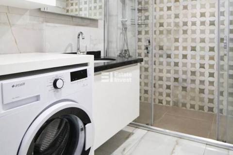Apartment for rent in Alanya, Antalya, Turkey, 1 bedroom, 75m2, No. 187469 – photo 8