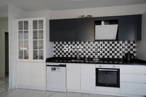 Apartment for rent in Alanya, Antalya, Turkey, 1 bedroom, 75m2, No. 187469 – photo 3