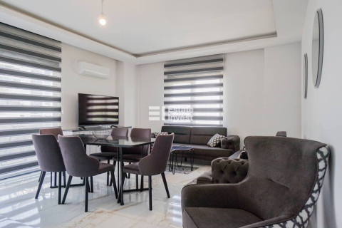 Apartment for rent in Alanya, Antalya, Turkey, 1 bedroom, 75m2, No. 187469 – photo 15