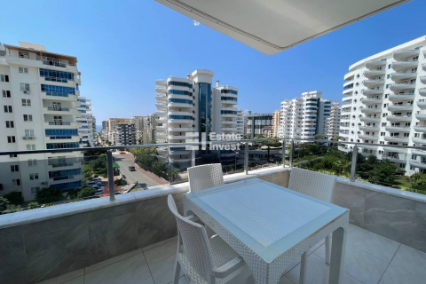 Apartment for rent in Alanya, Antalya, Turkey, 1 bedroom, 75m2, No. 187469 – photo 10