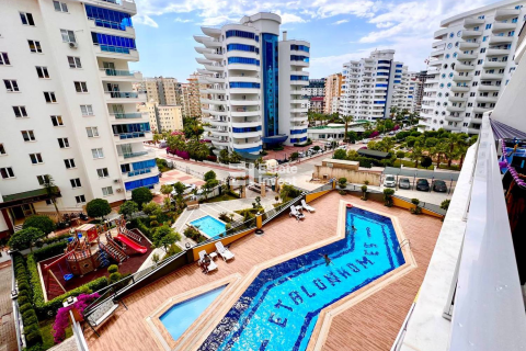 Apartment for rent in Alanya, Antalya, Turkey, 1 bedroom, 75m2, No. 187469 – photo 14
