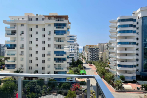 Apartment for rent in Alanya, Antalya, Turkey, 1 bedroom, 75m2, No. 187469 – photo 9