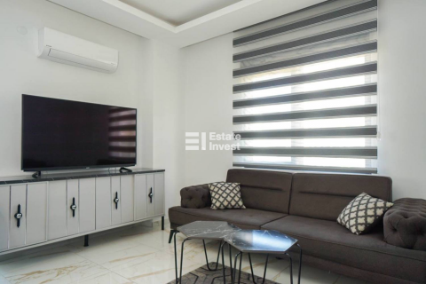 Apartment for rent in Alanya, Antalya, Turkey, 1 bedroom, 75m2, No. 187469 – photo 2