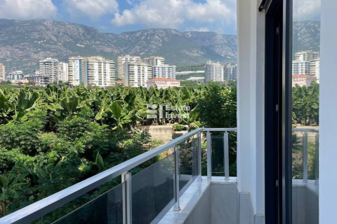 Apartment for rent in Alanya, Antalya, Turkey, 1 bedroom, 75m2, No. 187469 – photo 11