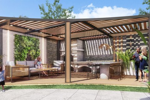 Apartment for sale in Alanya, Antalya, Turkey, 1 bedroom, 46m2, No. 187989 – photo 6