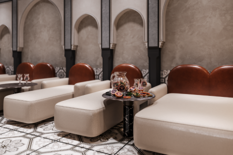 Apartment for sale in Alanya, Antalya, Turkey, 1 bedroom, 46m2, No. 187989 – photo 30