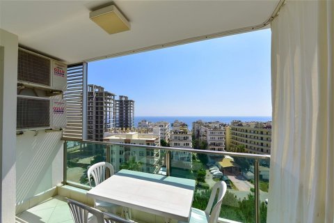 1+1 Wohnung  in Mahmutlar, Antalya, Türkei Nr. 182702 - 14
