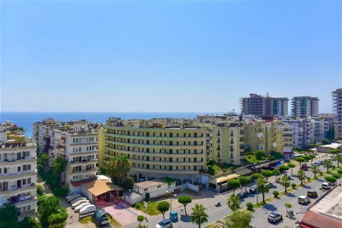 1+1 Wohnung  in Mahmutlar, Antalya, Türkei Nr. 182702 - 17