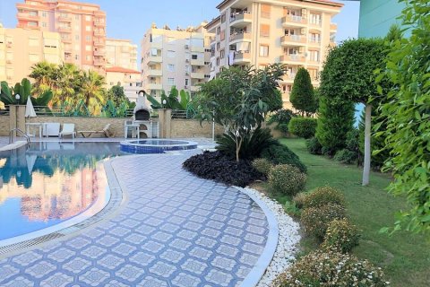 1+1 Wohnung  in Mahmutlar, Antalya, Türkei Nr. 182702 - 21
