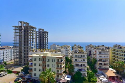 1+1 Wohnung  in Mahmutlar, Antalya, Türkei Nr. 182702 - 18