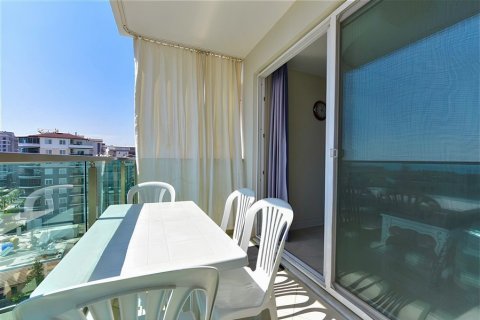 1+1 Wohnung  in Mahmutlar, Antalya, Türkei Nr. 182702 - 13