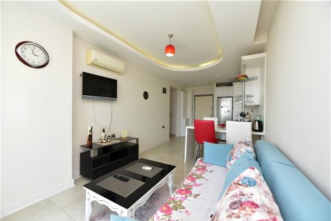 1+1 Wohnung  in Mahmutlar, Antalya, Türkei Nr. 182702 - 5