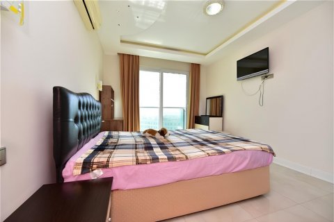 1+1 Wohnung  in Mahmutlar, Antalya, Türkei Nr. 182702 - 12
