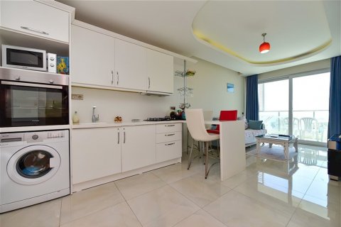 1+1 Wohnung  in Mahmutlar, Antalya, Türkei Nr. 182702 - 6