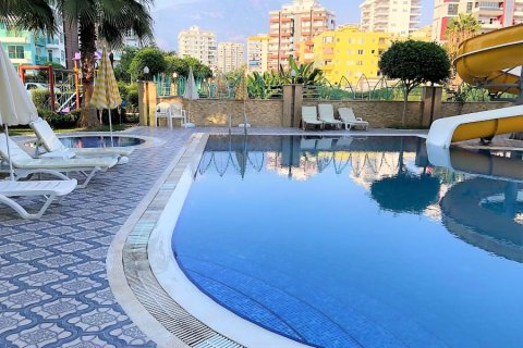 1+1 Wohnung  in Mahmutlar, Antalya, Türkei Nr. 182702 - 22