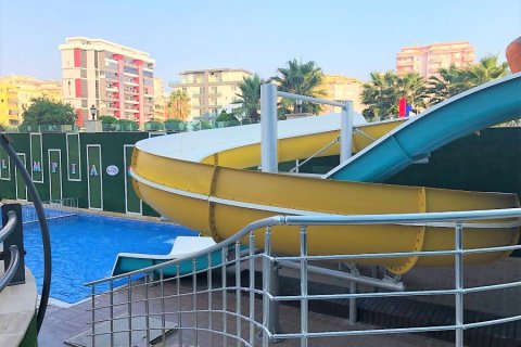 1+1 Wohnung  in Mahmutlar, Antalya, Türkei Nr. 182702 - 25