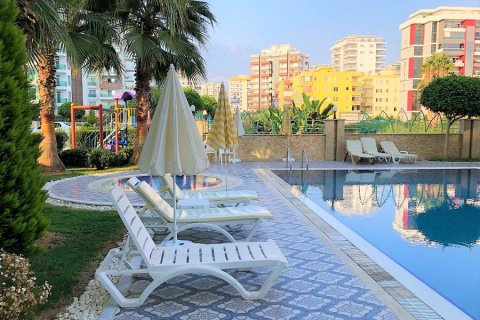 1+1 Wohnung  in Mahmutlar, Antalya, Türkei Nr. 182702 - 24
