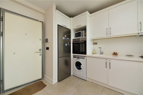 1+1 Wohnung  in Mahmutlar, Antalya, Türkei Nr. 182702 - 3