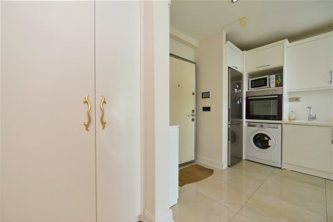 1+1 Wohnung  in Mahmutlar, Antalya, Türkei Nr. 182702 - 4