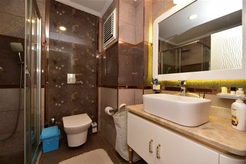 1+1 Wohnung  in Mahmutlar, Antalya, Türkei Nr. 182702 - 10