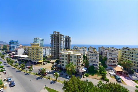 1+1 Wohnung  in Mahmutlar, Antalya, Türkei Nr. 182702 - 15