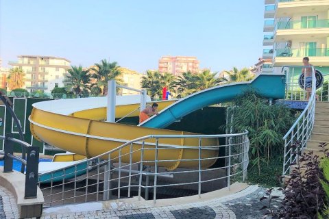 1+1 Wohnung  in Mahmutlar, Antalya, Türkei Nr. 182702 - 27