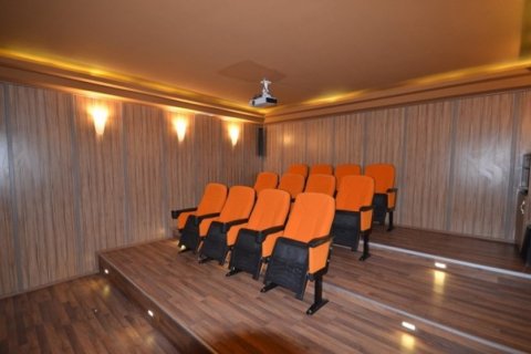 1+1 Wohnung  in Mahmutlar, Antalya, Türkei Nr. 182702 - 28