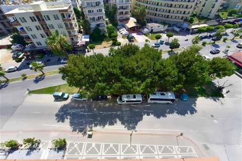 1+1 Wohnung  in Mahmutlar, Antalya, Türkei Nr. 182702 - 20